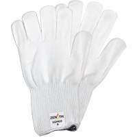 String Knit Gloves
