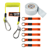 Trousse de longes pour outils 3180 Squids GTA Hardware Inc