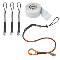 Trousse de longes pour outils 3181 Squids GTA Hardware Inc