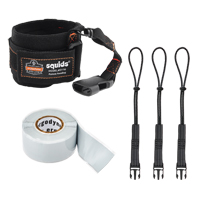 Trousse de longe pour poignet 3192 Squids GTA Hardware Inc