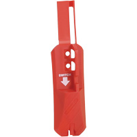 Plaque d'interrupteur universelle Stopout, Type Interrupteur mural GTA Hardware Inc