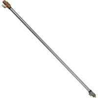 Soupape de protection contre le gel sous terre GTA Hardware Inc