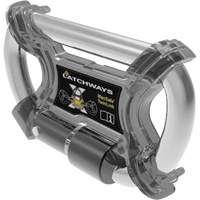 Twin-Link Connector for V-TEC Personal Fall Limiter GTA Hardware Inc