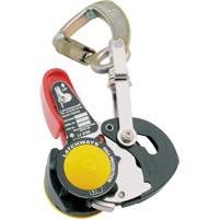 Appareil d'escalade LadderLatch de Latchways GTA Hardware Inc