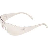 Lunettes de s&eacute;curit&eacute; Veratti 2000, Lentille Transparent, Anti-&eacute;gratignures, ANSI Z87+/R&eacute;pond ou surpasse la norme CSA Z94.3 GTA Hardware Inc