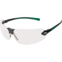 Lunettes de s&eacute;curit&eacute; Veratti 429, Lentille Transparent, Antibu&eacute;e, ANSI Z87+/R&eacute;pond ou surpasse la norme CSA Z94.3 GTA Hardware Inc