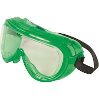 Lunettes &agrave; coques de s&eacute;curit&eacute; s&eacute;rie 160 2-51, Lentille Transparent, Antibu&eacute;e, Ventilation Indirecte GTA Hardware Inc
