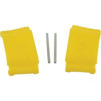 Halo Eyewash Cover Kit GTA Hardware Inc