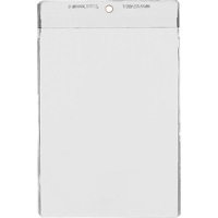 Vinyl Tag Protectors GTA Hardware Inc