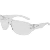 Lunettes de s&eacute;curit&eacute; s&eacute;rie Z2800, Lentille Transparent, Anti-&eacute;gratignures, ANSI Z87+/R&eacute;pond ou surpasse la norme CSA Z94.3 GTA Hardware Inc