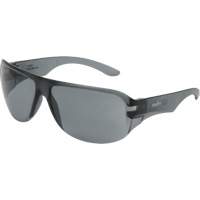 Lunettes de s&eacute;curit&eacute; s&eacute;rie Z2800, Lentille Grise/fum&eacute;e, Anti-&eacute;gratignures, ANSI Z87+/R&eacute;pond ou surpasse la norme CSA Z94.3 GTA Hardware Inc