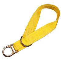 Sangle de fixation en toile, Fixation universelle, Usage Temporaire GTA Hardware Inc