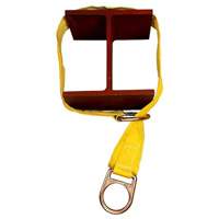 Sangle de fixation en toile, Fixation universelle, Usage Temporaire GTA Hardware Inc