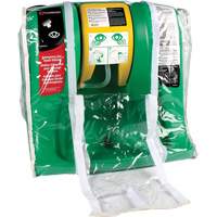 Housse pour douche oculaire Dynamic GTA Hardware Inc