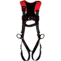 Vest Style Harness, CSA Certified, Class AP, Large/Medium, 420 lbs. Cap. GTA Hardware Inc