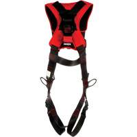 Vest Style Harness, CSA Certified, Class AP, Large/Medium, 420 lbs. Cap. GTA Hardware Inc
