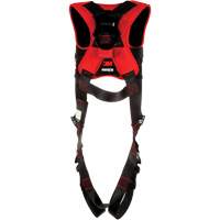 Comfort Vest-Style Harness, CSA Certified, Class AL, Small, 420 lbs. Cap. GTA Hardware Inc