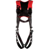 Comfort Vest-Style Harness, CSA Certified, Class A, Small, 420 lbs. Cap. GTA Hardware Inc
