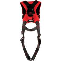 Comfort Vest-Style Harness, CSA Certified, Class A, Small, 420 lbs. Cap. GTA Hardware Inc