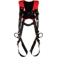 Comfort Vest-Style Harness, CSA Certified, Class ALP, Small, 420 lbs. Cap. GTA Hardware Inc