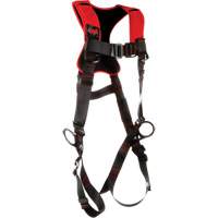 Comfort Vest-Style Harness, CSA Certified, Class ALP, Small, 420 lbs. Cap. GTA Hardware Inc