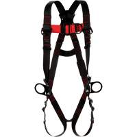 Vest-Style Harness, CSA Certified, Class ALP, Small, 420 lbs. Cap. GTA Hardware Inc