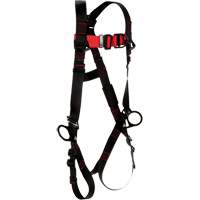 Vest-Style Harness, CSA Certified, Class ALP, Small, 420 lbs. Cap. GTA Hardware Inc