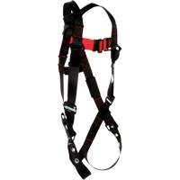 Vest-Style Harness, CSA Certified, Class AL, Small, 420 lbs. Cap. GTA Hardware Inc