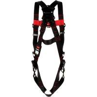 Vest-Style Harness, CSA Certified, Class AL, Small, 420 lbs. Cap. GTA Hardware Inc
