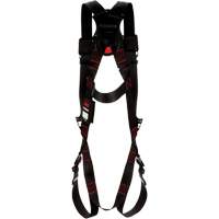 Vest-Style Harness, CSA Certified, Class A, Large/Medium, 420 lbs. Cap. GTA Hardware Inc