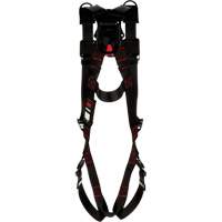 Vest-Style Harness, CSA Certified, Class AE, Large/Medium, 420 lbs. Cap. GTA Hardware Inc