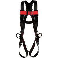 Vest-Style Harness, CSA Certified, Class AP, Small, 420 lbs. Cap. GTA Hardware Inc