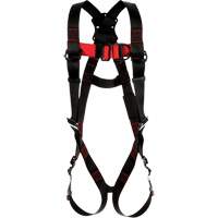 Vest-Style Harness, CSA Certified, Class AL, Small, 420 lbs. Cap. GTA Hardware Inc