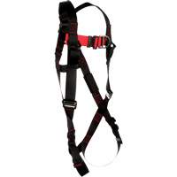 Vest-Style Harness, CSA Certified, Class AL, Small, 420 lbs. Cap. GTA Hardware Inc