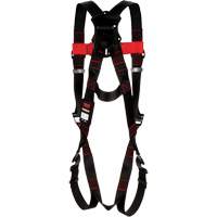 Vest-Style Harness, CSA Certified, Class AL, Small, 420 lbs. Cap. GTA Hardware Inc