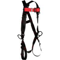 Vest-Style Harness, CSA Certified, Class AP, Small, 420 lbs. Cap. GTA Hardware Inc