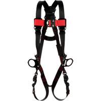 Vest-Style Harness, CSA Certified, Class AP, Small, 420 lbs. Cap. GTA Hardware Inc