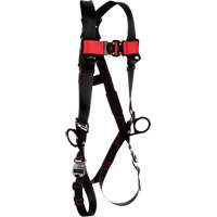 Vest-Style Harness, CSA Certified, Class AP, Small, 420 lbs. Cap. GTA Hardware Inc