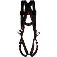 Vest-Style Harness, CSA Certified, Class AP, Small, 420 lbs. Cap. GTA Hardware Inc