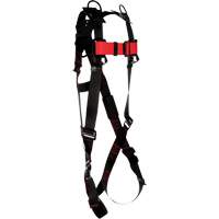 Vest-Style Harness, CSA Certified, Class AE, Small, 420 lbs. Cap. GTA Hardware Inc