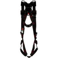 Vest-Style Harness, CSA Certified, Class AE, Small, 420 lbs. Cap. GTA Hardware Inc