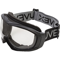 Lunettes &agrave; coques de s&eacute;curit&eacute; pour temp&eacute;ratures sous z&eacute;ro North, Lentille Transparent, Antibu&eacute;e, Ventilation Indirecte GTA Hardware Inc