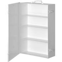 Armoire pour m&eacute;dicaments GTA Hardware Inc