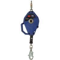 Fall Arrest Retractable Lifelines