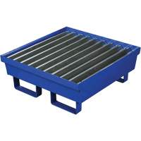 Spill Containment Pallets