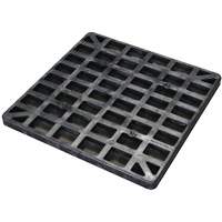 Spill Control Replacement Grate GTA Hardware Inc