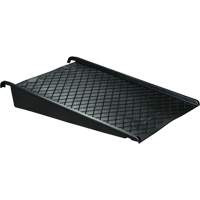 Spill Control Ramp GTA Hardware Inc