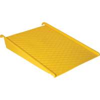 Spill Control Ramp GTA Hardware Inc
