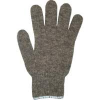 Enveloppes pour gants de monteur de ligne Salisbury, Coton, Taille unique GTA Hardware Inc