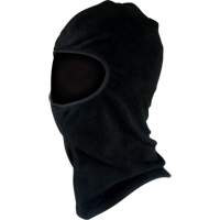 Balaclava, Fleece, Black GTA Hardware Inc